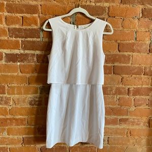 White Dress from Urban Outfitters